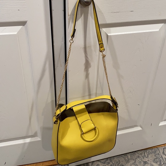 Brand new zara bag - Picture 2 of 3